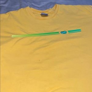Nike vintage tee